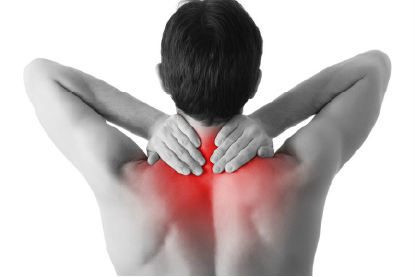 Cervicalgia